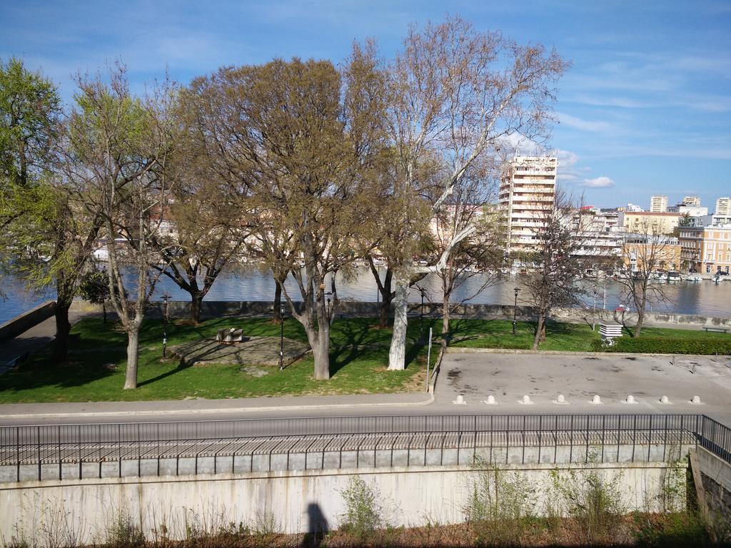 Apartments City Walls Zadar Exterior foto