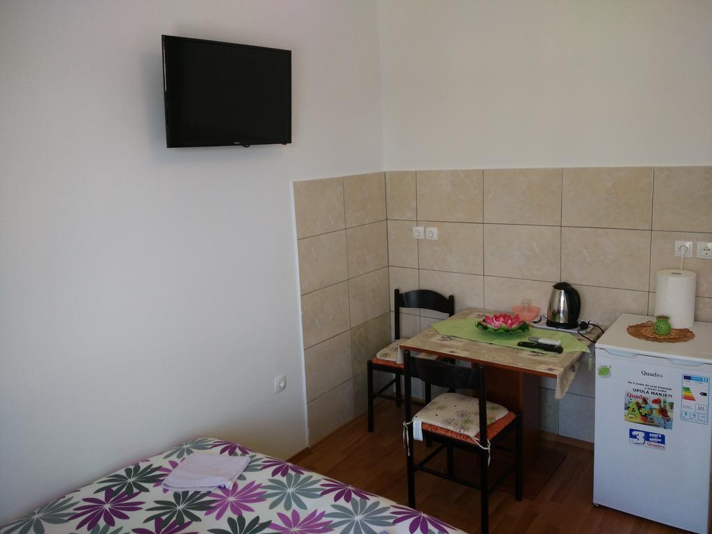 Apartments City Walls Zadar Exterior foto