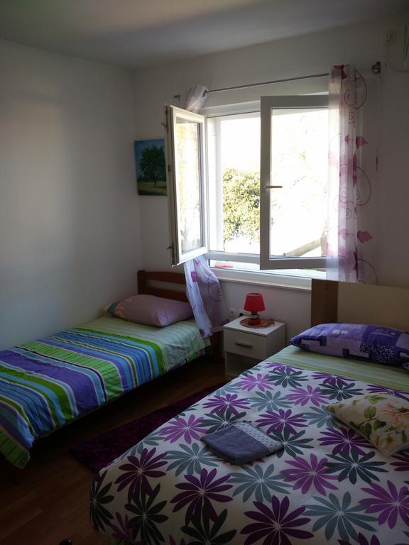 Apartments City Walls Zadar Exterior foto